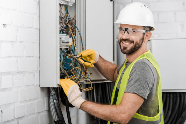 Best 24-Hour Electrician  in Dexter, NM