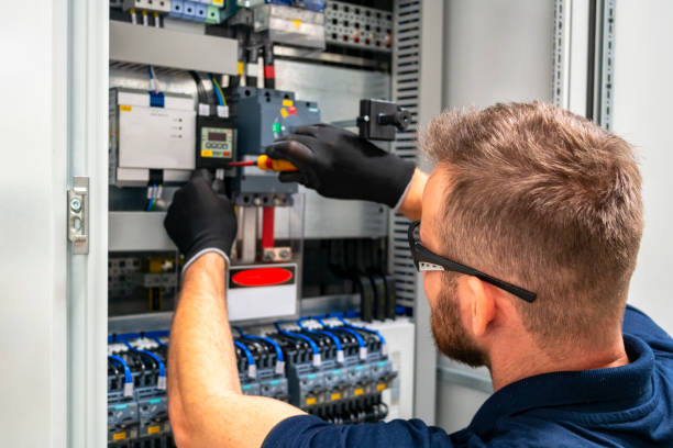 Best Home Electrical Repair  in Dexter, NM