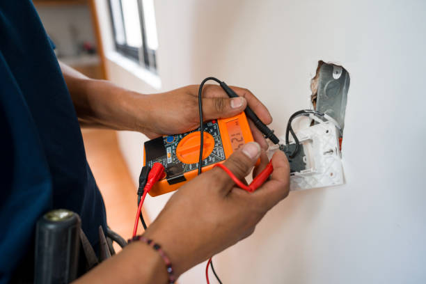 Best Ceiling Fan Installation Electrician  in Dexter, NM