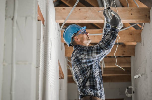 Best Local Electrician Companies  in Dexter, NM