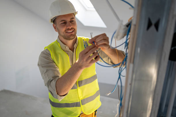Best Electrical Contractors for Businesses  in Dexter, NM
